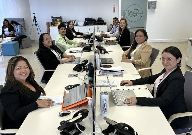 Atracción y Selección